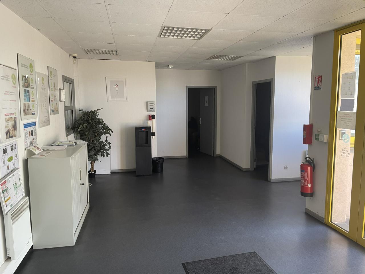 Entrepôt classe c Bordeaux 6109m² Location entrepôt classe c Bordeaux Gironde OLLOG2423701 20